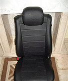 Авточехлы из экокожи на Chery QQ6 (S21) с 2006г Москва