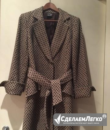 Пальто Saks 5th Avenue Москва - изображение 1
