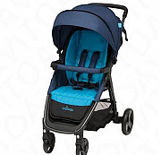 Прогулочная коляска Baby Design "Clever" Тольятти