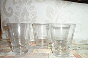 Набор стаканов Челябинск