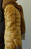 Очень теплая куртка Томск