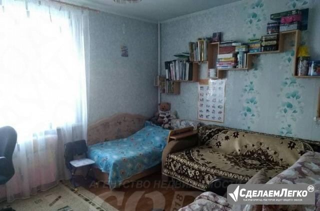 1-к квартира, 28 м², 5/9 эт. Тюмень - изображение 1