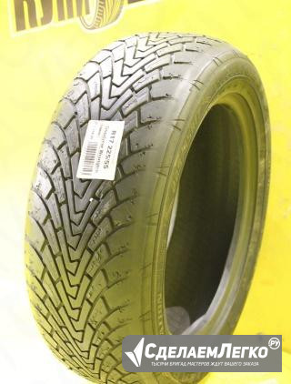 Шина R17 225/55 Goodyear Wranglen g Краснодар - изображение 1