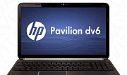 Железный HP dv6-6b06er AMD A8/4/500/AMD HD6 Новосибирск