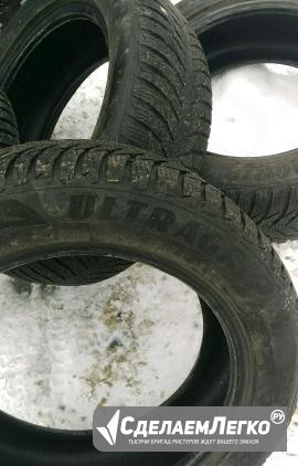 Продаю шины goodyear Борисоглебск - изображение 1