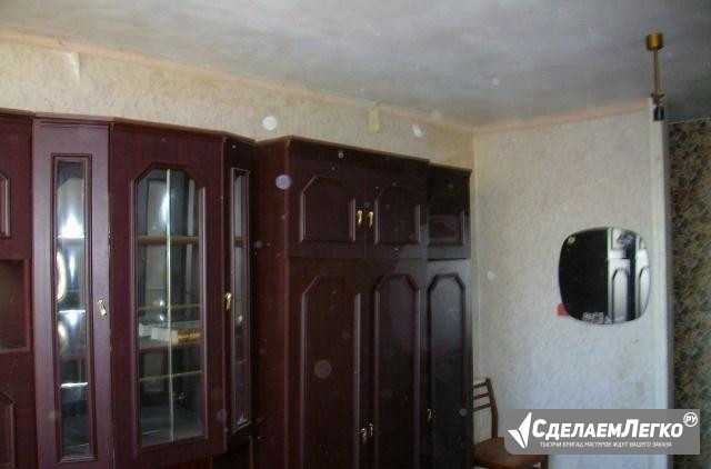 Комната 18 м² в 5-к, 3/3 эт. Севастополь - изображение 1