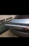 Спойлер vw golf Jetta 5 (новый) Москва