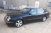 Mercedes-Benz E-класс 3.2 AT, 2001, седан Буйнакск