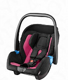 Автокресло Recaro Privia (от 0 до 13 кг) pink Санкт-Петербург