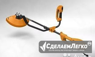 Триммер электрический Carver TR 1500 Саратов - изображение 1