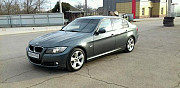 BMW 3 серия 2.0 AT, 2010, седан Краснодар