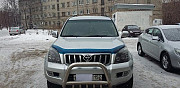 Toyota Land Cruiser Prado 2.7 AT, 2005, внедорожник Нижний Новгород