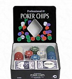 Покерные наборы Саратов
