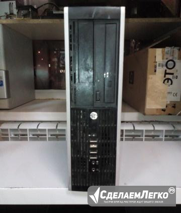 Системный блок 1155, G540, 2Gb DDR3, 80Gb, q65 Воронеж - изображение 1