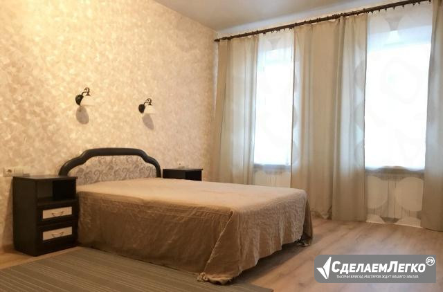 3-к квартира, 77 м², 4/4 эт. - изображение 1