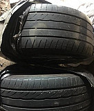 Летняя резина Dunlop 265/45/21 Ростов-на-Дону