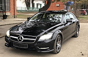Mercedes-Benz CLS-класс 3.5 AT, 2012, купе Усть-Лабинск
