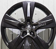 Диски Toyota Highlander R19 5x114.3 на Toyota Ижевск