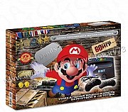 Игровая приставка Dendy "Mario" + 60 игр Ульяновск