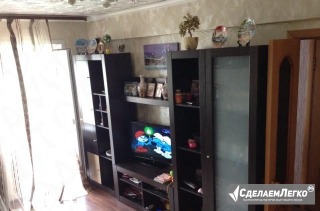2-к квартира, 46 м², 3/5 эт. Новомосковск - изображение 1