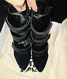 Ботильоны Isabel Marant Москва