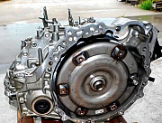 АКПП на Лексус рх350 (RX 350) U660f(e) Lexus Москва