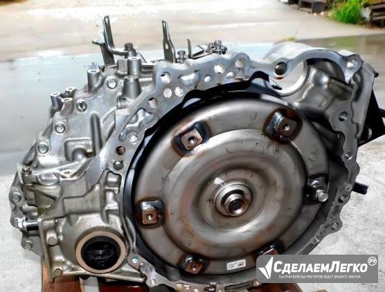 АКПП на Лексус рх350 (RX 350) U660f(e) Lexus Москва - изображение 1