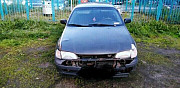 Toyota Carina 1.6 МТ, 1993, седан, битый Мурманск