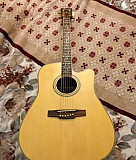 Гитара Электроакустическая Ibanez Artwood Москва