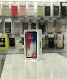 Новые iPhone X 64gb Silver гарантия 1 год Великий Новгород