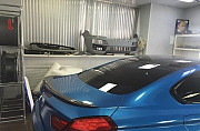 Спойлер Bmw 6 F12 F13 F06 gran coupe 6-series Москва