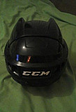 Хоккейный шлем Новосибирск