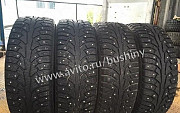 Бу 4 265/65 R17 Nokian hkpl SUV 5 105V ид Москва