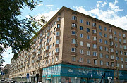 2-к квартира, 59.9 м², 6/9 эт. Москва