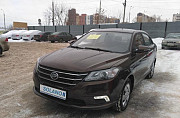 LIFAN Solano 1.5 МТ, 2016, седан Ижевск