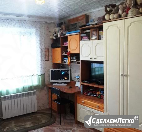 2-к квартира, 43 м², 3/9 эт. Новочебоксарск - изображение 1