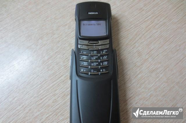 Nokia 8910i Тверь - изображение 1