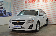 Chevrolet Cruze 1.6 AT, 2013, седан Москва