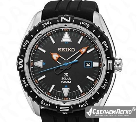 Seiko SNE423 Санкт-Петербург - изображение 1