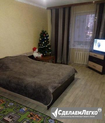 3-к квартира, 63 м², 2/5 эт. Тамбов - изображение 1