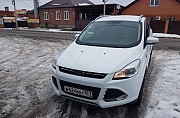 Ford Kuga 1.6 AT, 2013, внедорожник Батайск