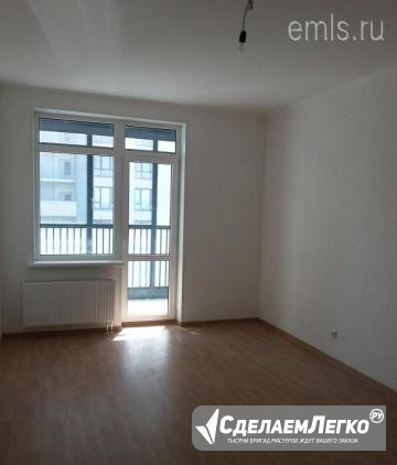 1-к квартира, 24 м², 7/13 эт. Санкт-Петербург - изображение 1