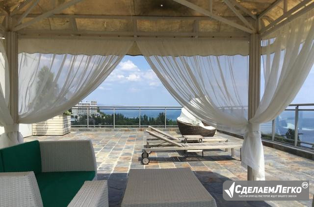 8-к квартира, 584 м², 9/9 эт. Алушта - изображение 1
