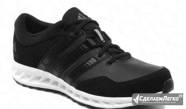 Мужские Кроссовки adidas Sl falcon elite 2m 43 р Москва - изображение 1