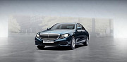 Mercedes-Benz E-класс 2.0 AT, 2018, седан Москва