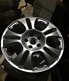 Диски R18 Mercedes ML Москва