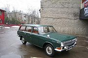 ГАЗ 24 Волга 2.4 МТ, 1981, универсал Электросталь