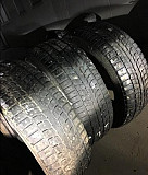 Dunlop 215-60-16 Москва