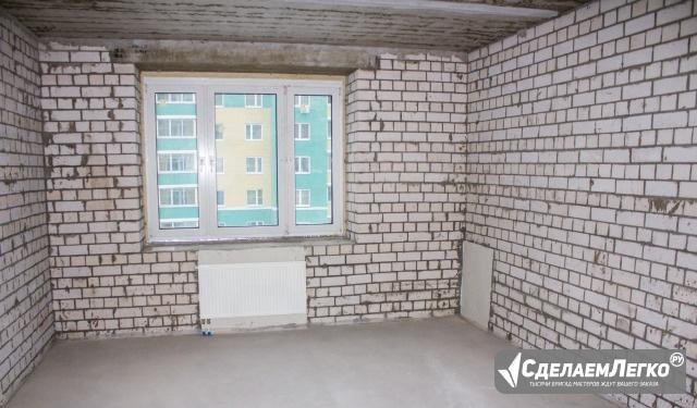 2-к квартира, 70.9 м², 4/10 эт. Тверь - изображение 1