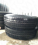 Kelly 295/80R22.5 KSM Рулевая Краснодар